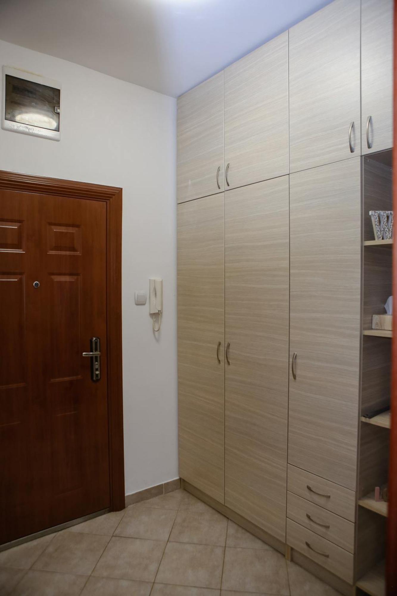 Iva Lux Stan Na Dan Appartement Banja Luka Buitenkant foto