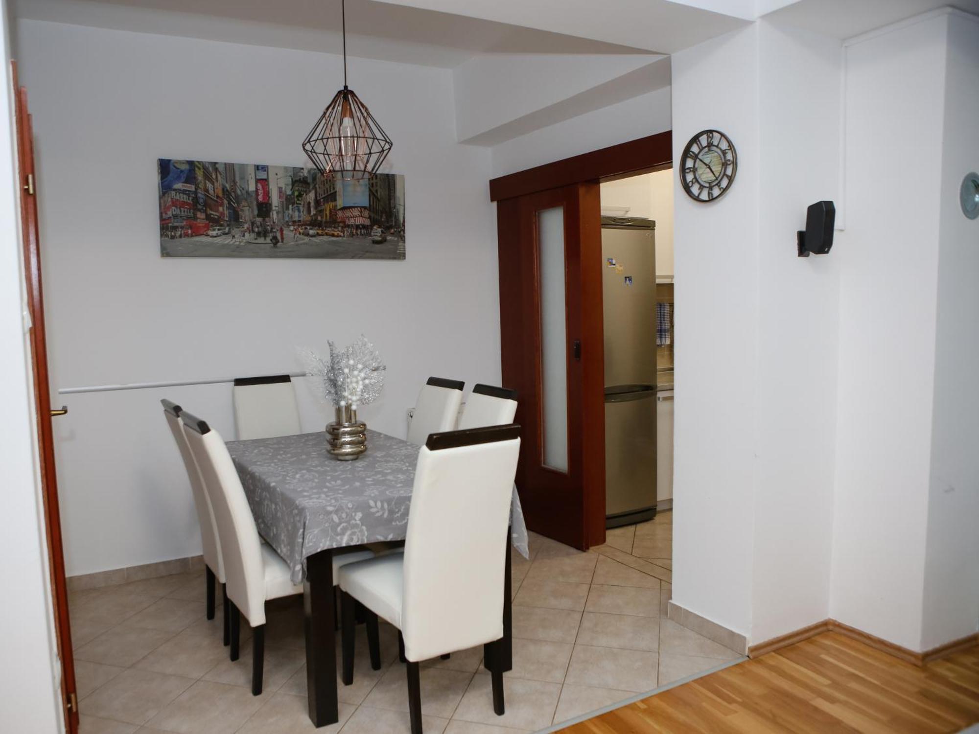 Iva Lux Stan Na Dan Appartement Banja Luka Buitenkant foto