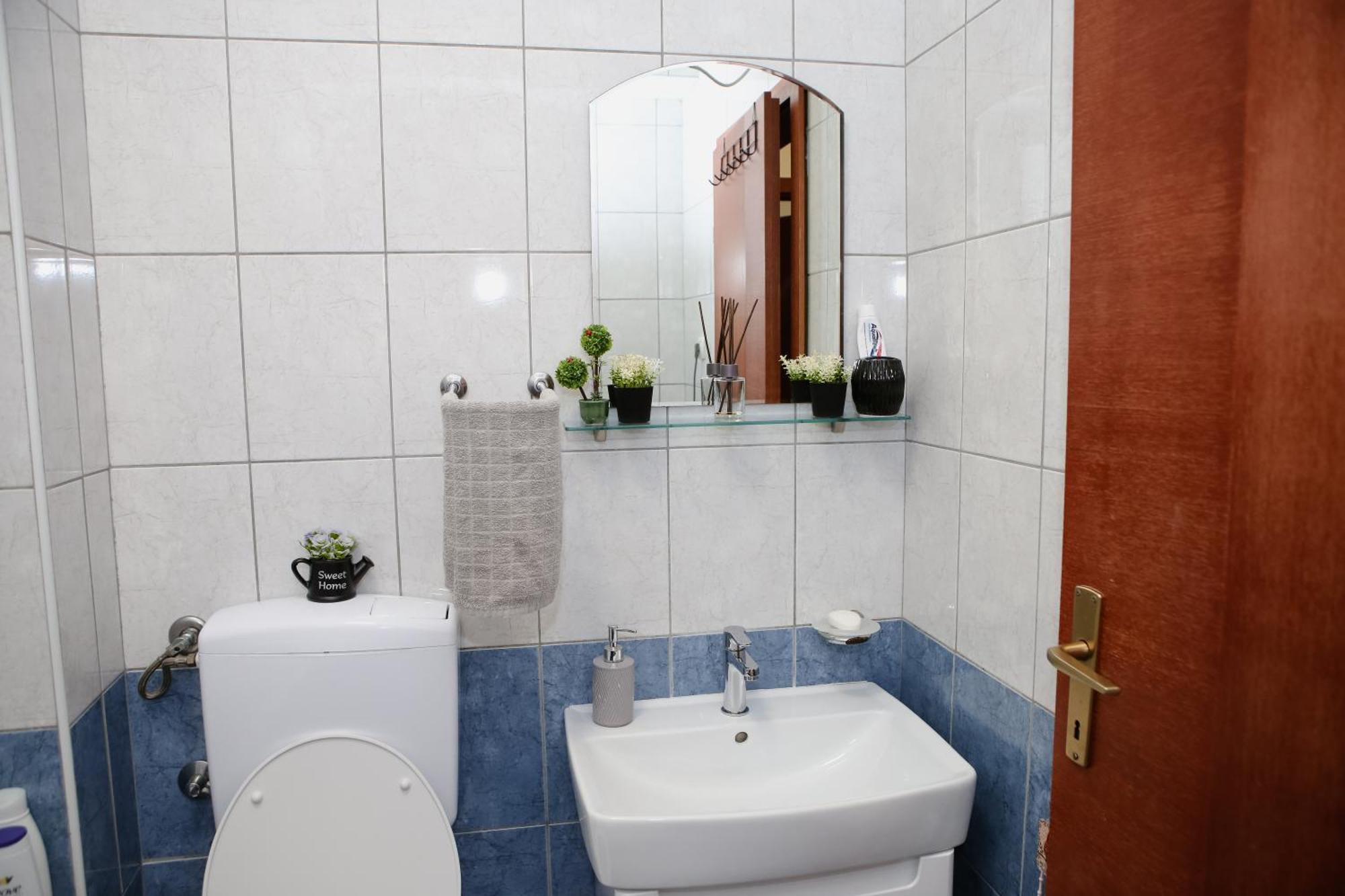 Iva Lux Stan Na Dan Appartement Banja Luka Buitenkant foto