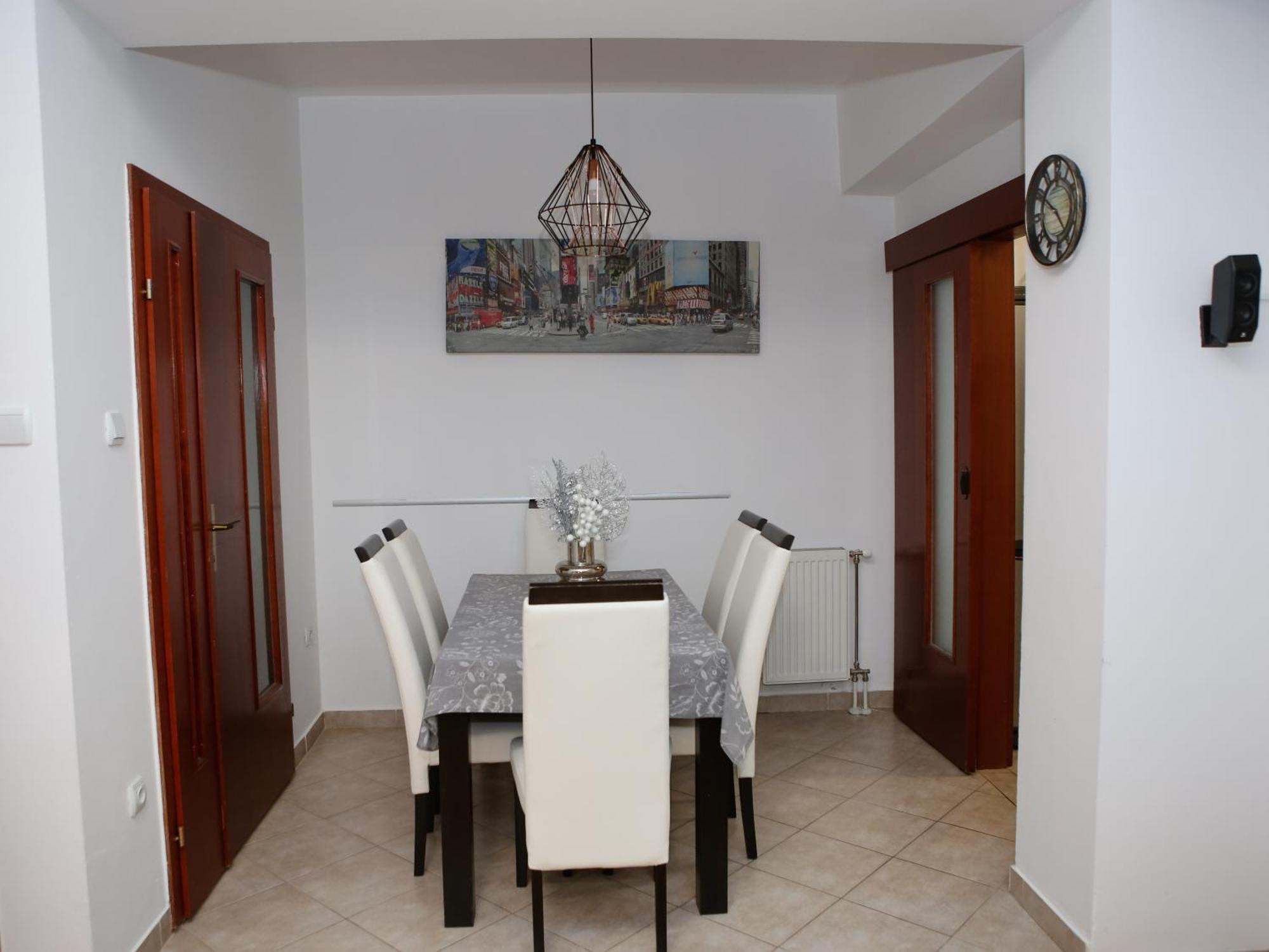 Iva Lux Stan Na Dan Appartement Banja Luka Buitenkant foto