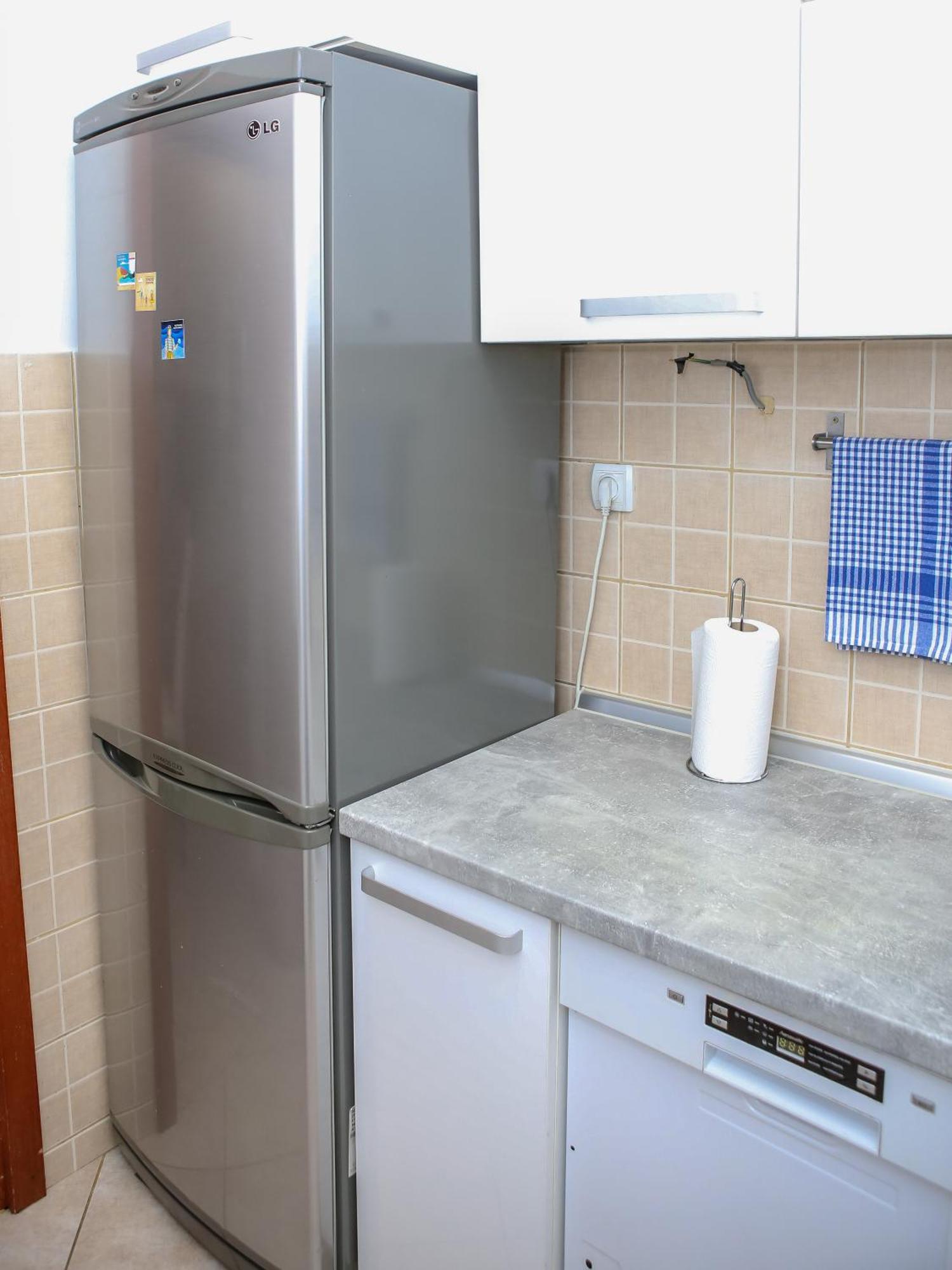 Iva Lux Stan Na Dan Appartement Banja Luka Buitenkant foto