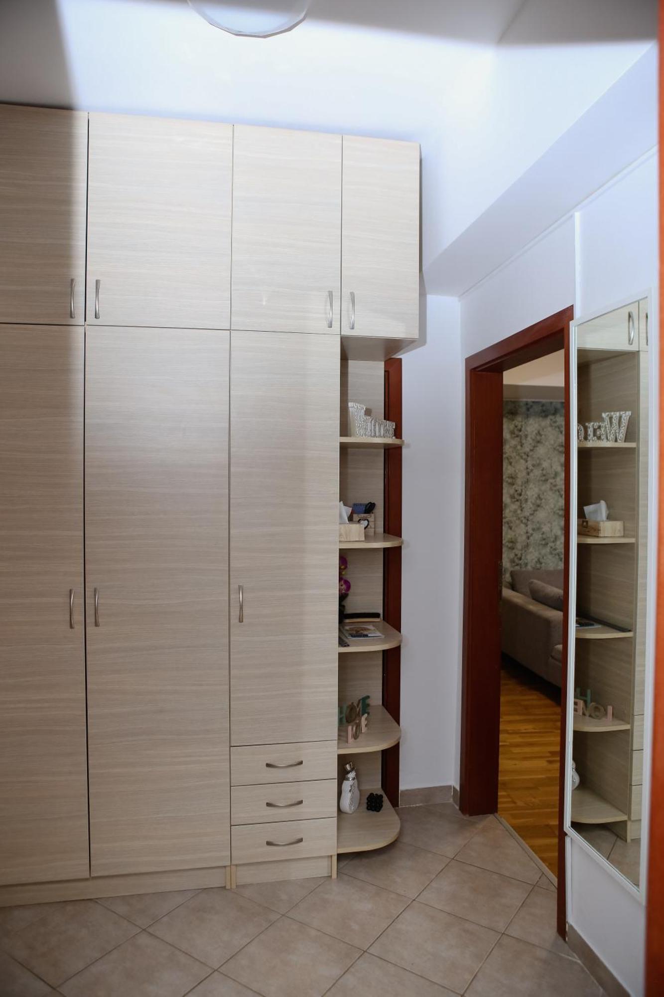 Iva Lux Stan Na Dan Appartement Banja Luka Buitenkant foto