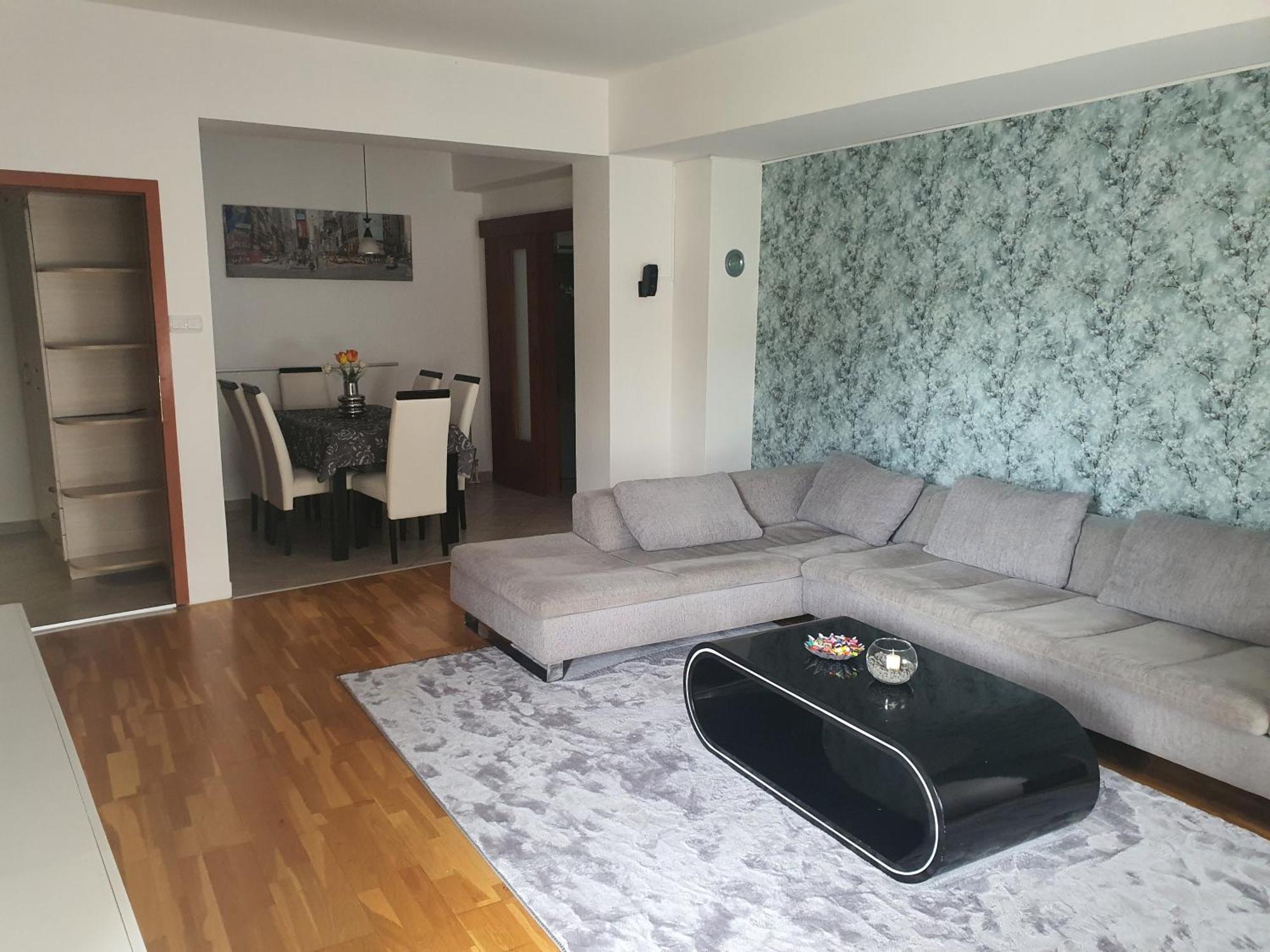 Iva Lux Stan Na Dan Appartement Banja Luka Buitenkant foto